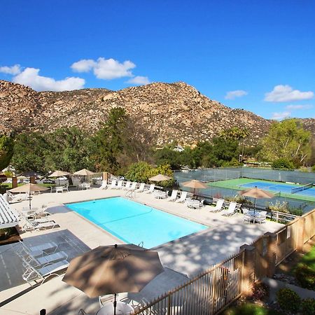 Riviera Oaks Resort Ramona Exteriör bild