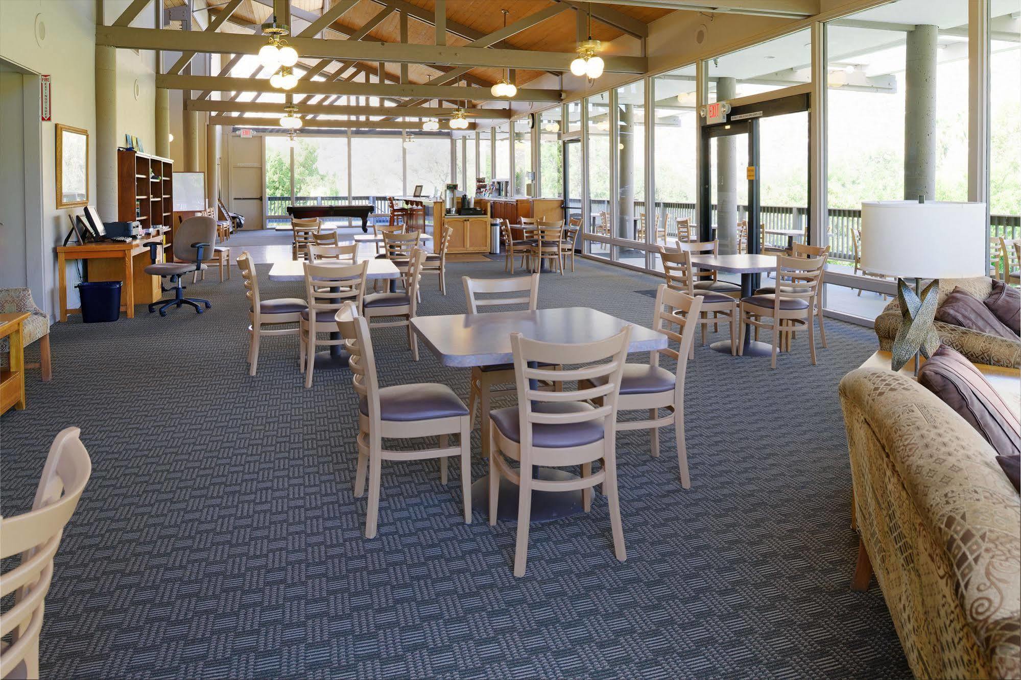 Riviera Oaks Resort Ramona Exteriör bild